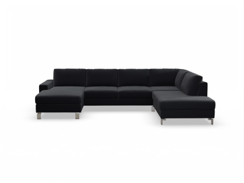 Wohnlandschaft LUM1 Medium Plus R